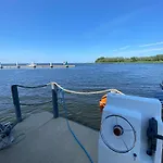 Na Wodzie- Vakantiehuis Dziwnów