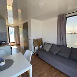 Na Wodzie- Vakantiehuis *