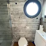 Vakantiehuis Na Wodzie-