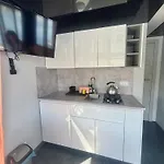 Na Wodzie- Vakantiehuis Dziwnów