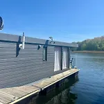 Vakantiehuis Na Wodzie- *