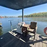 Na Wodzie- Vakantiehuis Dziwnów