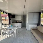 Vakantiehuis Na Wodzie-