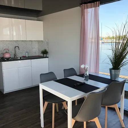 Na Wodzie- * Dziwnów