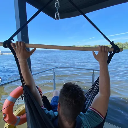 Na Wodzie- Casa vacanze