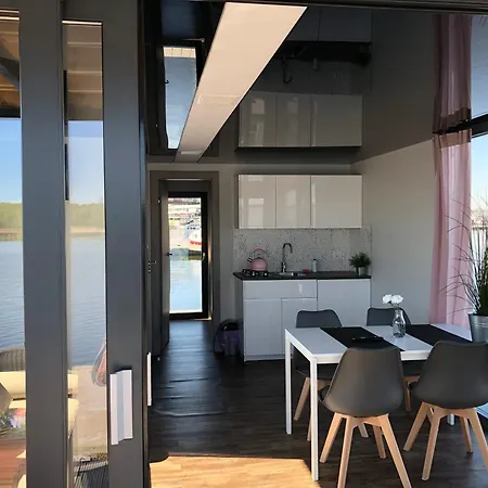 Na Wodzie- * Dziwnów