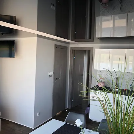 Na Wodzie- Casa vacanze