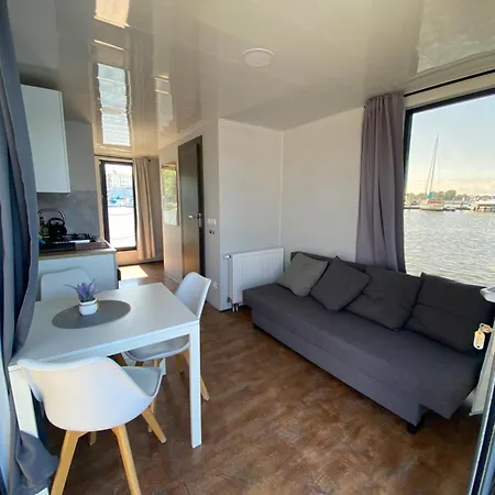 Na Wodzie- Casa vacanze *