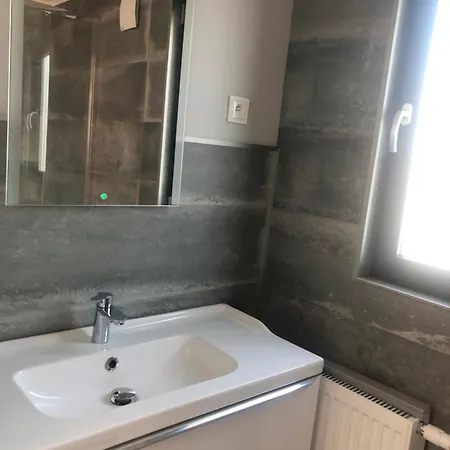 Na Wodzie- Casa vacanze Dziwnów