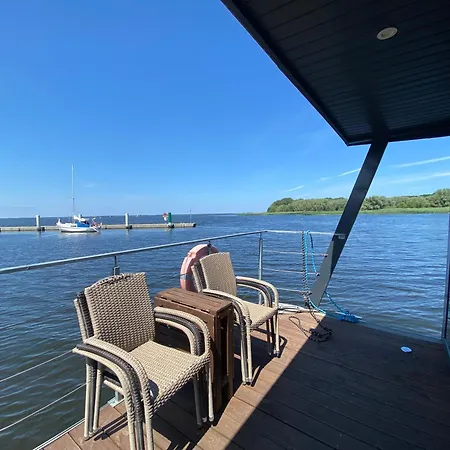 Casa vacanze Na Wodzie- Dziwnów