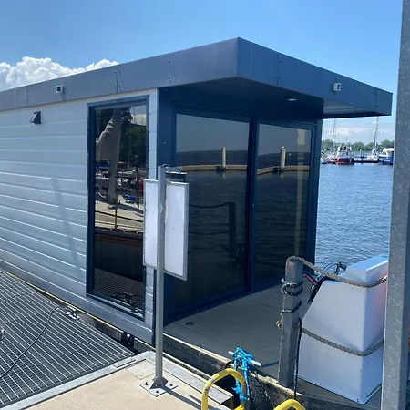 Na Wodzie- * Dziwnów