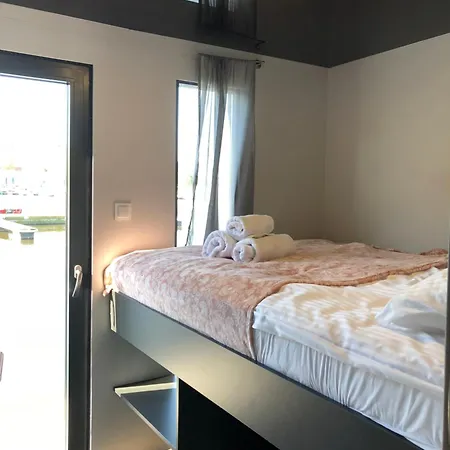 Na Wodzie- * Dziwnów