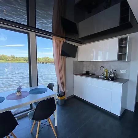 Na Wodzie- * Dziwnów