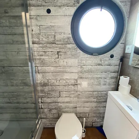 Casa vacanze Na Wodzie-