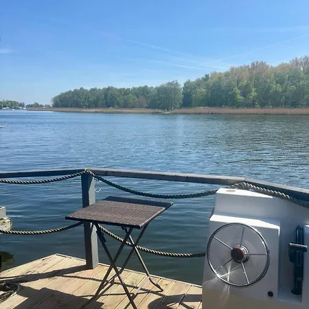 Casa vacanze Na Wodzie-