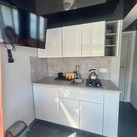 Na Wodzie- Casa vacanze Dziwnów