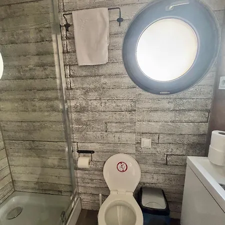 Casa vacanze Na Wodzie- Dziwnów