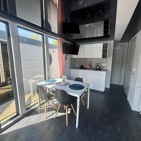 Casa vacanze Na Wodzie-