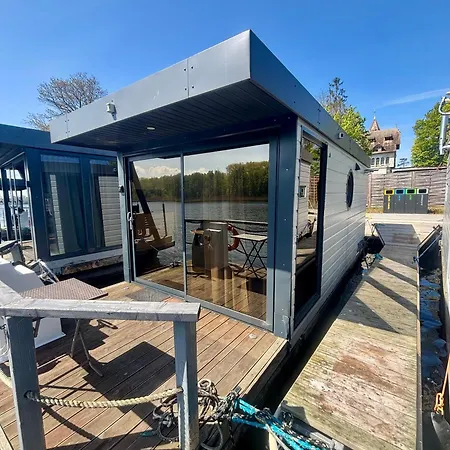 Na Wodzie- * Dziwnów