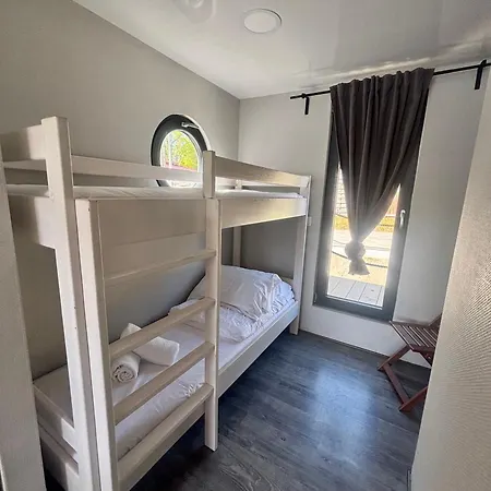 Casa vacanze Na Wodzie-