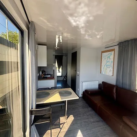 Na Wodzie- Casa vacanze *