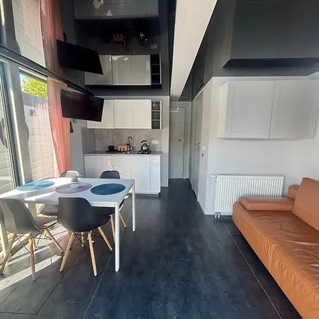 Na Wodzie- Casa vacanze *