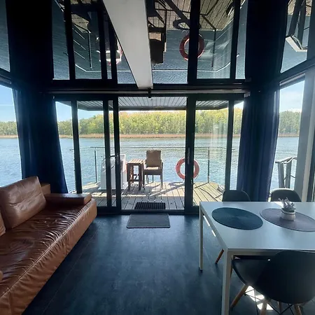 Na Wodzie- * Dziwnów