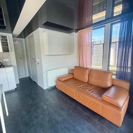 Casa vacanze Na Wodzie- Dziwnów