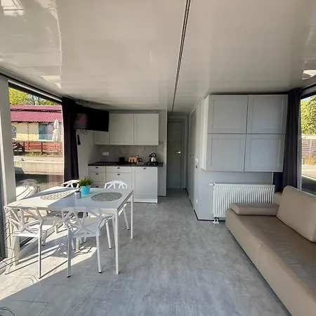 Casa vacanze Na Wodzie-