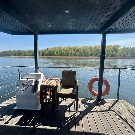 Na Wodzie- Casa vacanze