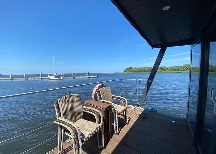 펜션 Na Wodzie- Dziwnów