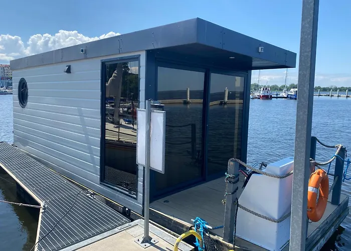 Na Wodzie- * Dziwnów