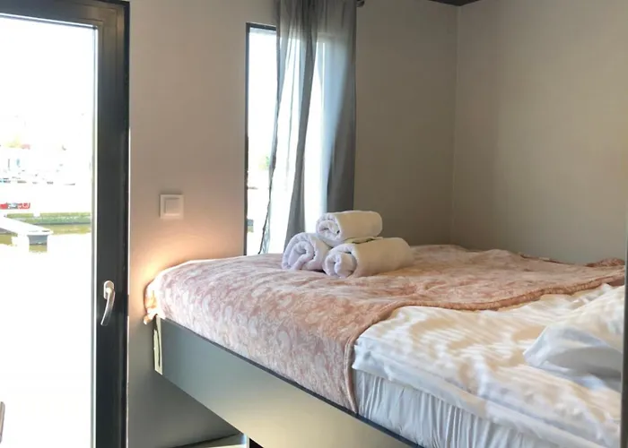 Na Wodzie- * Dziwnów