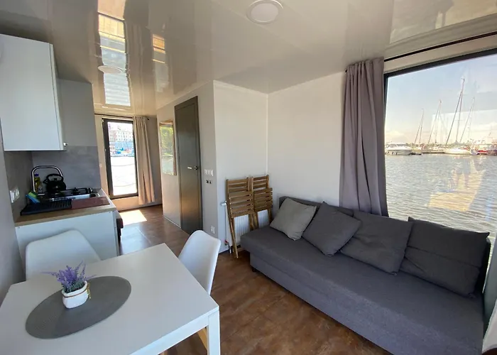 Na Wodzie- Prázdninový dům *