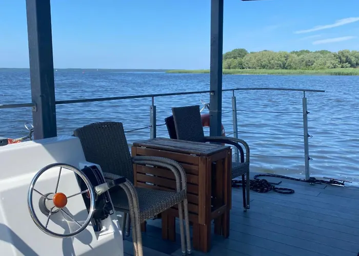 Na Wodzie- * Dziwnów