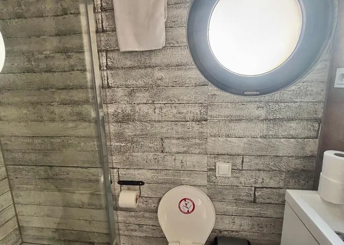 펜션 Na Wodzie- Dziwnów