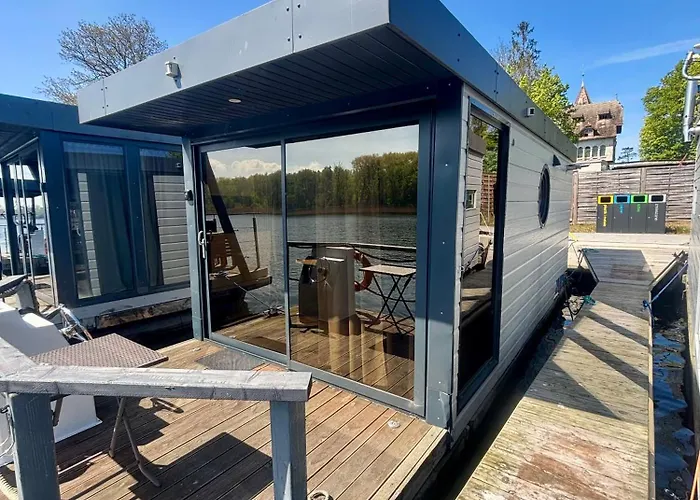 Na Wodzie- * Dziwnów