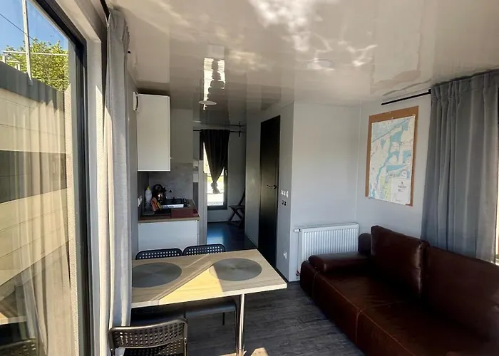 Na Wodzie- Prázdninový dům *