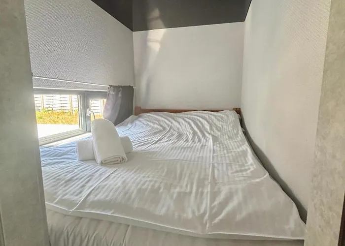 Prázdninový dům Na Wodzie- *