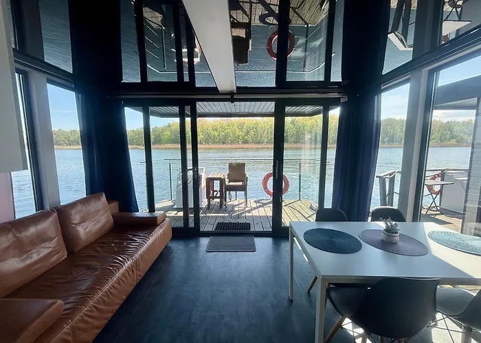 Na Wodzie- * Dziwnów